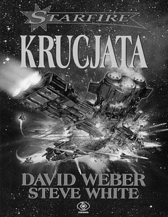 Starfire #2 Krucjata