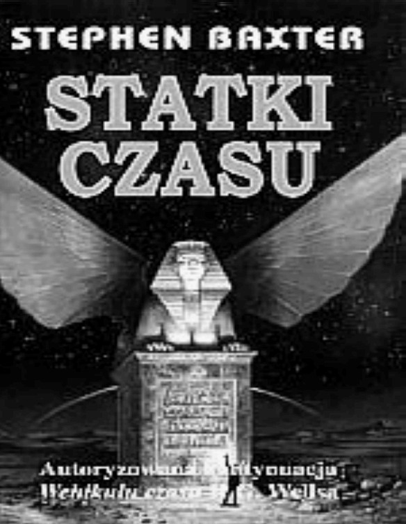Statki Czasu