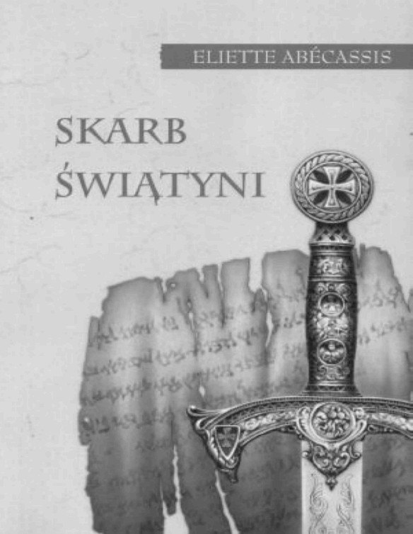 Skarb swiatyni