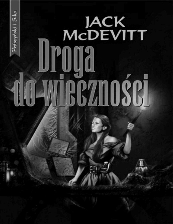 Droga do wiecznosci