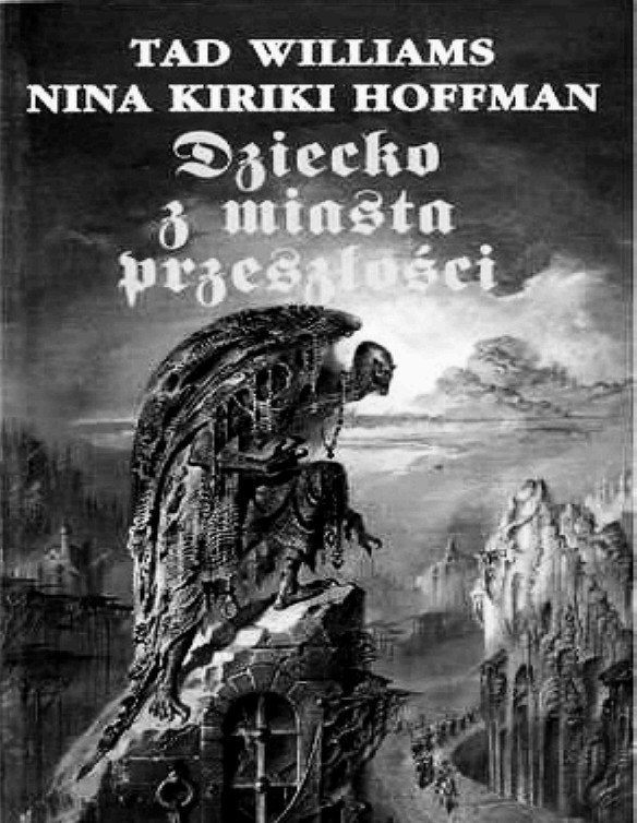 Dziecko z miasta przeszlosci