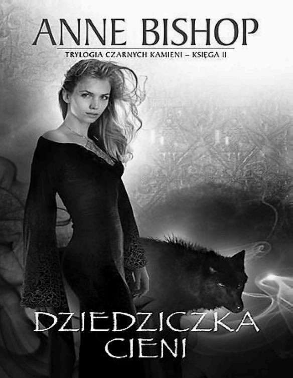 Dziedziczka Cieni