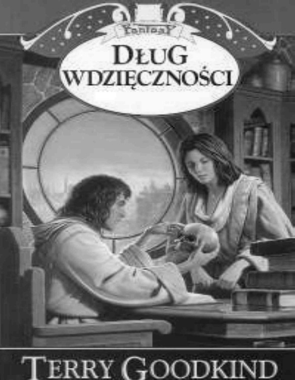 Dlug wdziecznosci