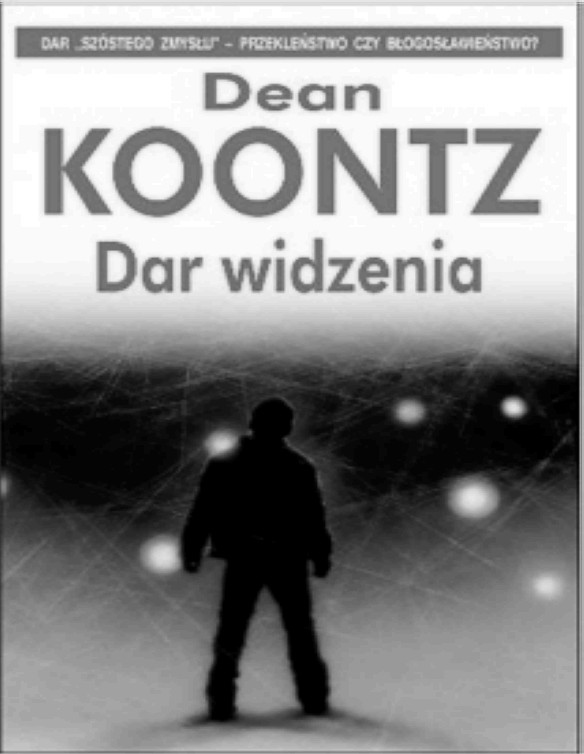 Dar widzenia