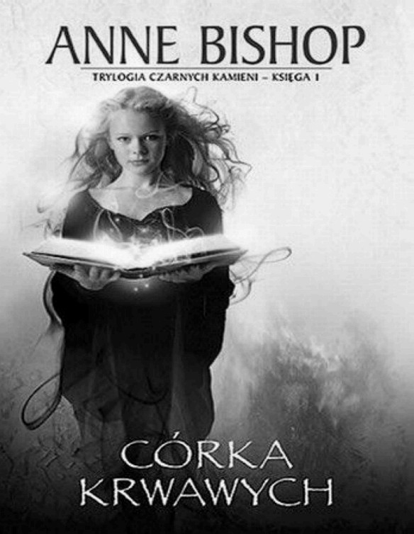 Corka Krwawych