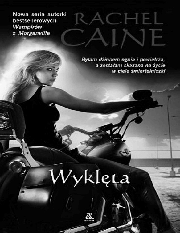 Czas wygnania #1 Wykleta