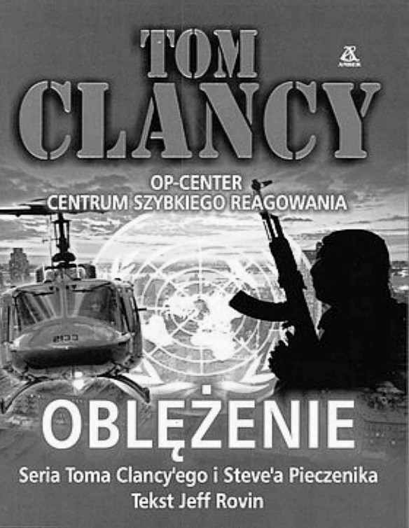 Centrum VI - Oblezenie
