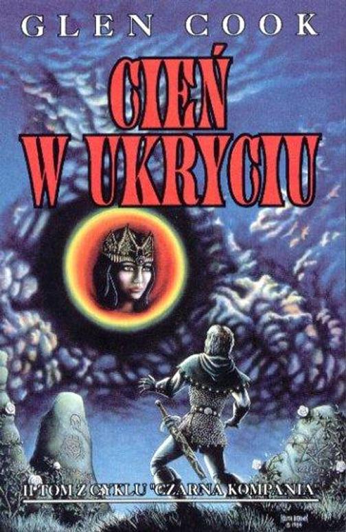 Cien w ukryciu
