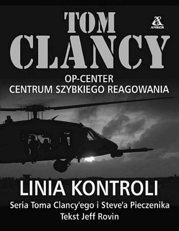 Centrum VIII - Linia Kontroli