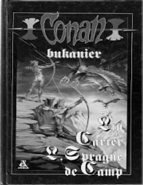 Conan Bukanier