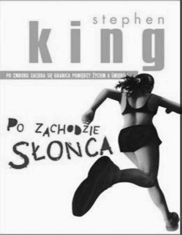 Po zachodzie slonca