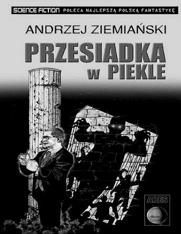 Przesiadka w piekle