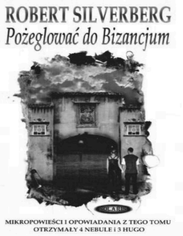 Pozeglowac do Bizancjum