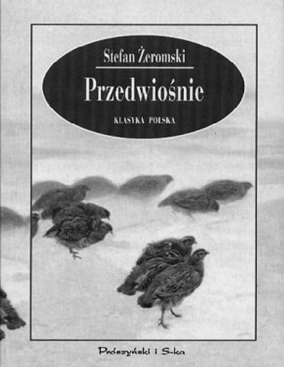 Przedwiosnie