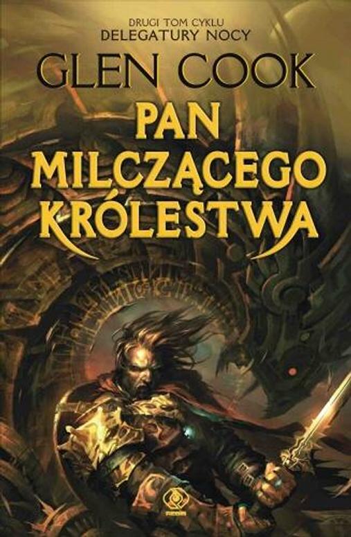 Pan Milczacego Krolestwa