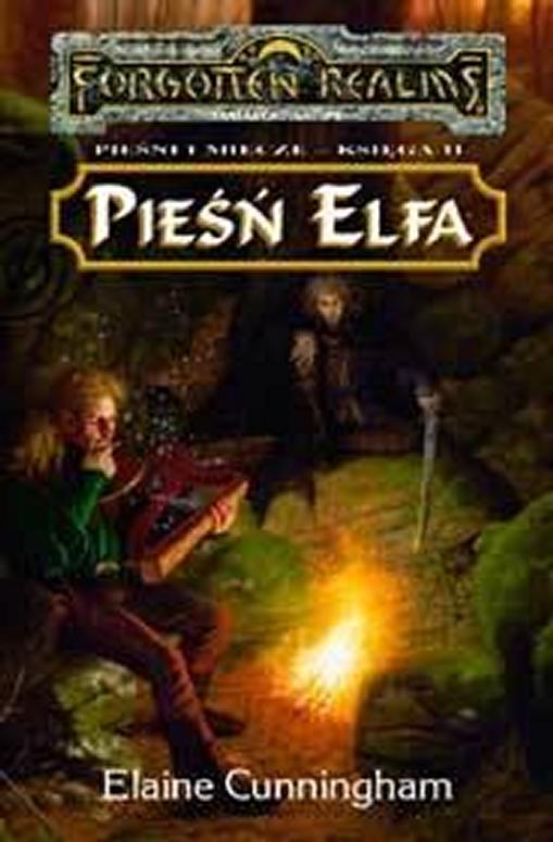 Piesn Elfa