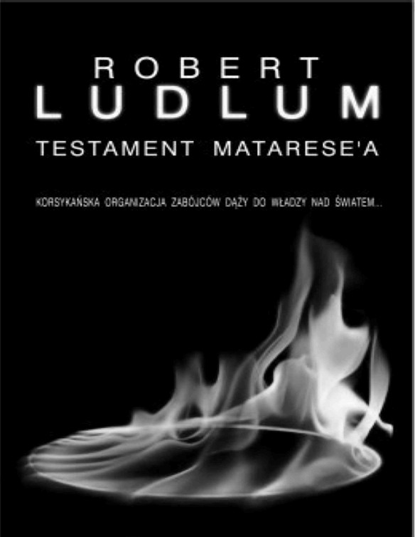 Testament Matarese`a