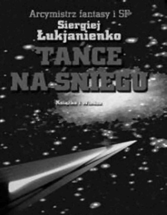 Tance na sniegu
