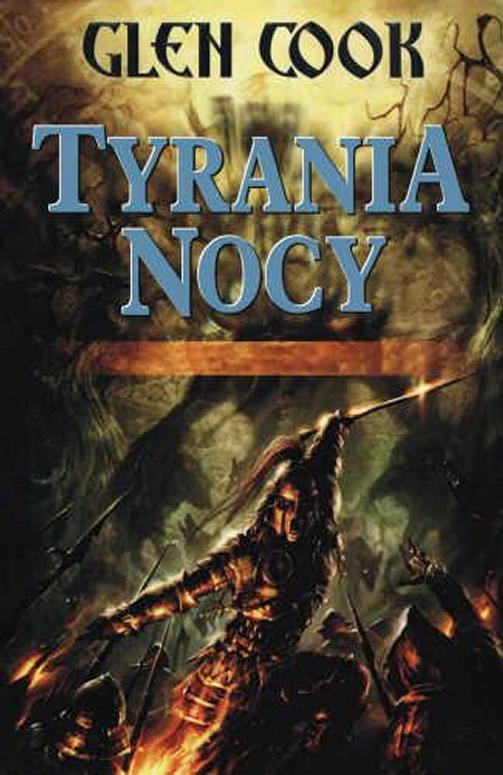 Tyrania Nocy