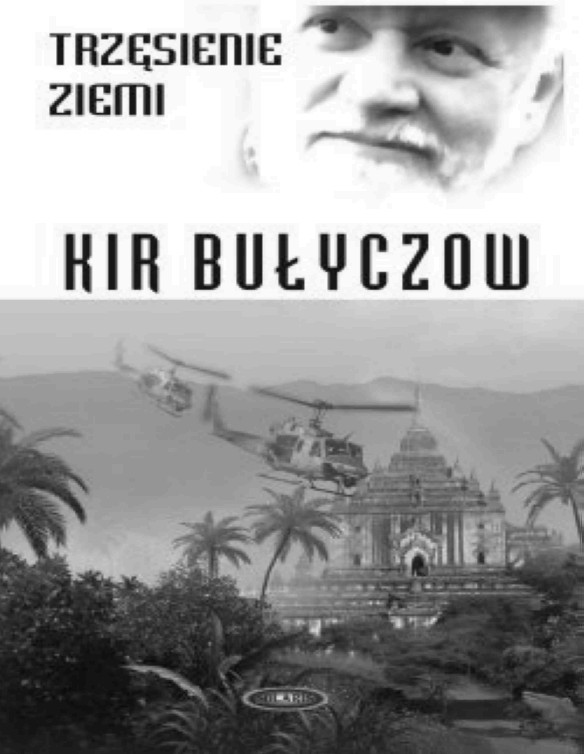 Trzesienie ziemi