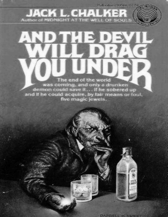 I pograzy cie diabel