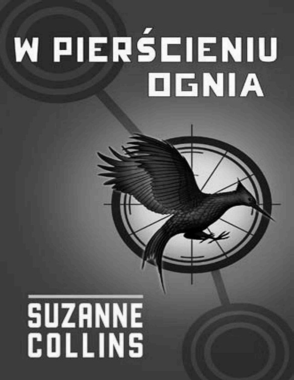 Igrzyska smierci #2 W pierscieniu ognia