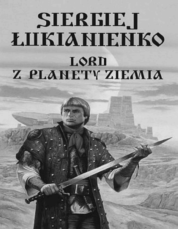Lord z planety Ziemia