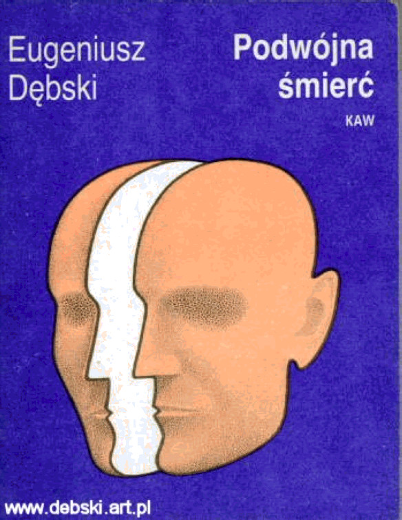 Yeates I Podwojna smierc