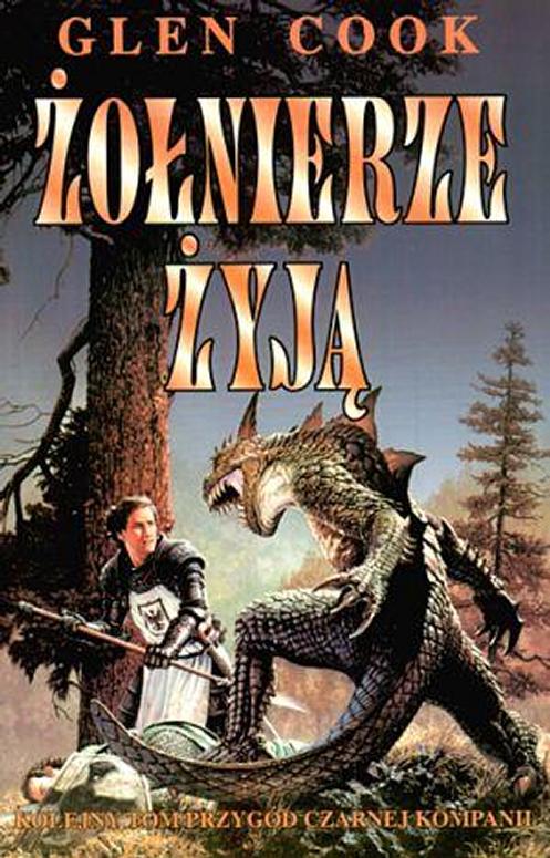 Zolnierze Zyja