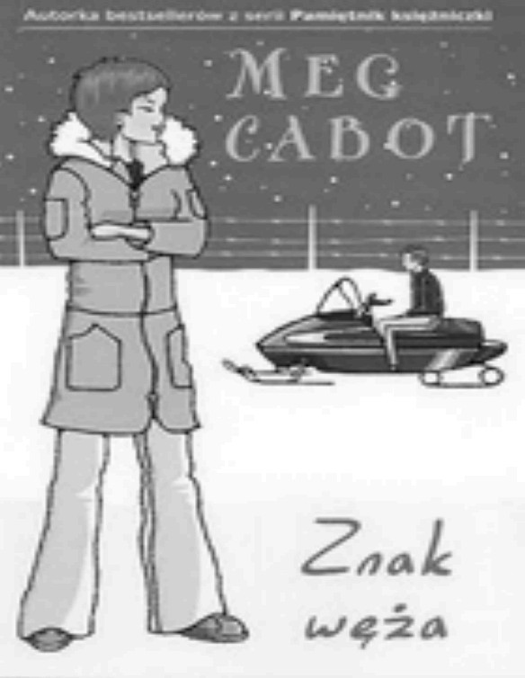 Znak weza