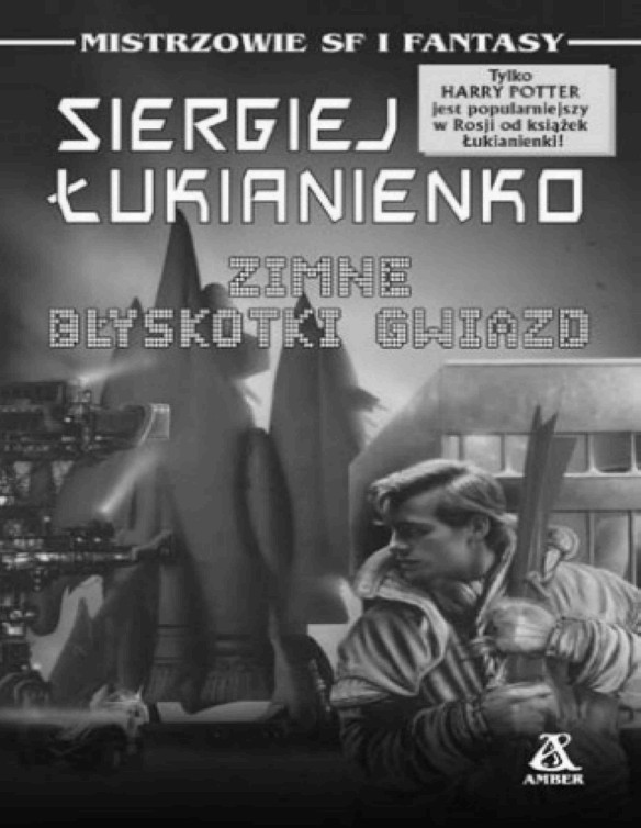 Zimne blyskotki gwiazd