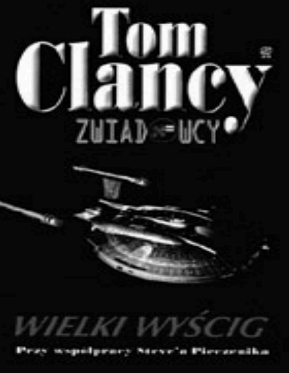 Zwiadowcy V - Wielki wyscig