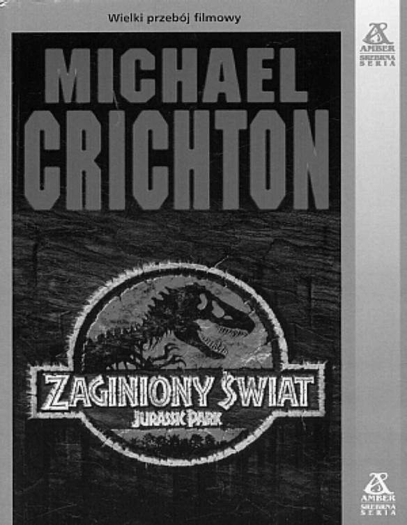 Zaginiony Swiat