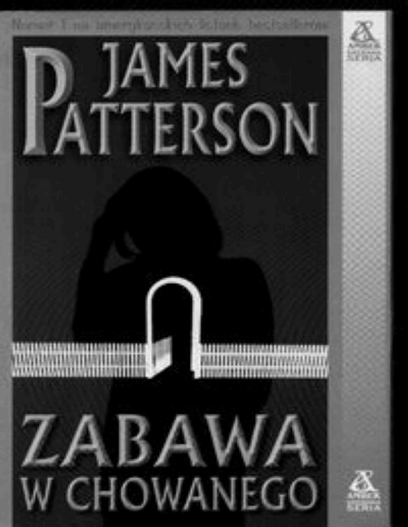 Zabawa w chowanego