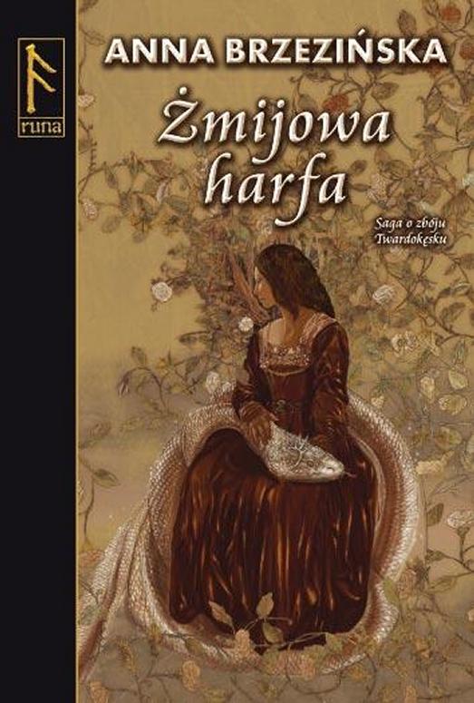 Zmijowa harfa