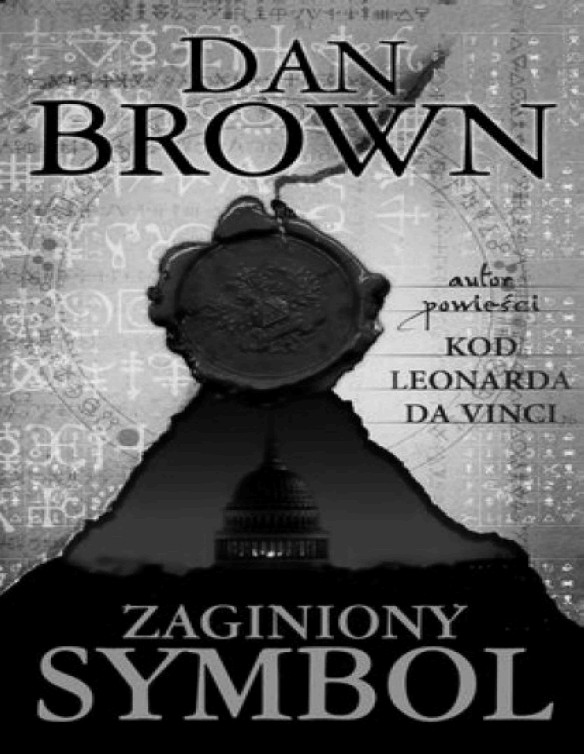 Zaginiony Symbol