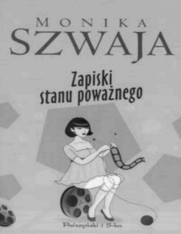 Zapiski stanu powaznego
