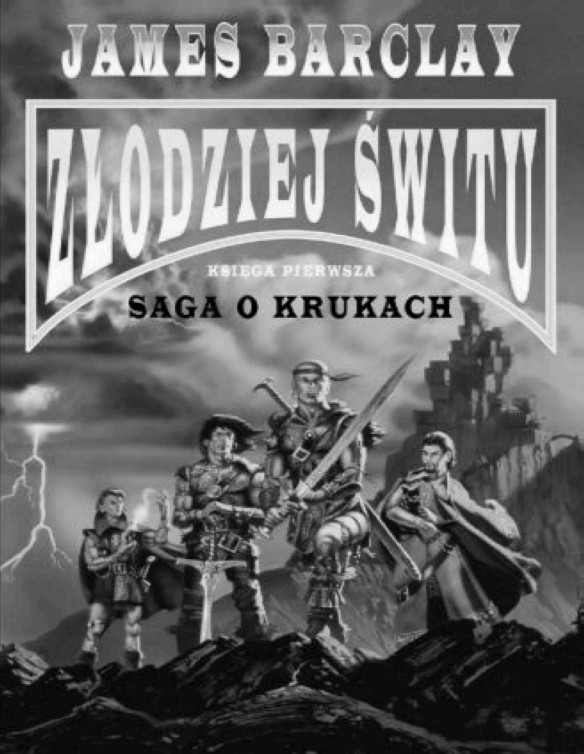 Zlodziej Switu