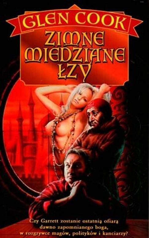 Zimne Miedziane Lzy