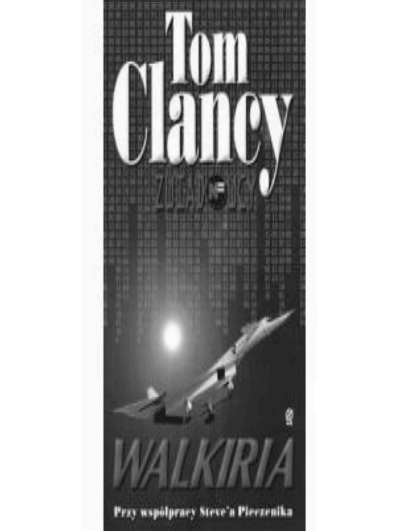 Zwiadowcy IV - Walkiria