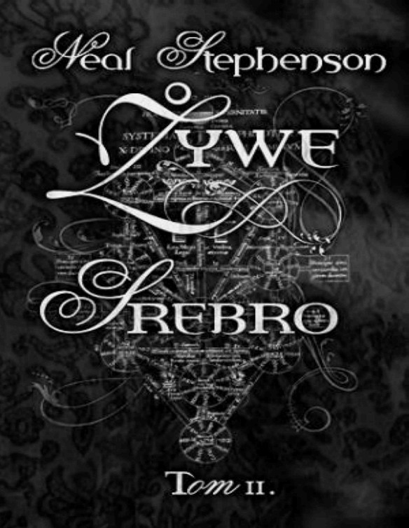 Zywe Srebro tom II