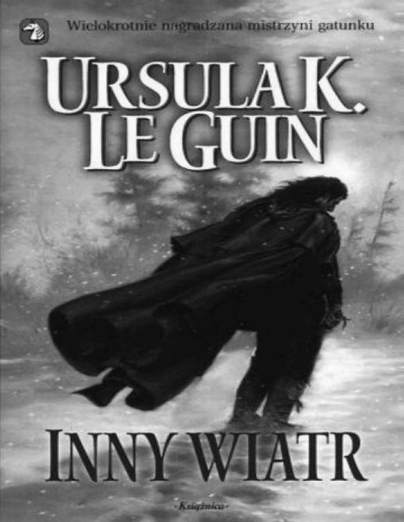 Ziemiomorze V Inny wiatr