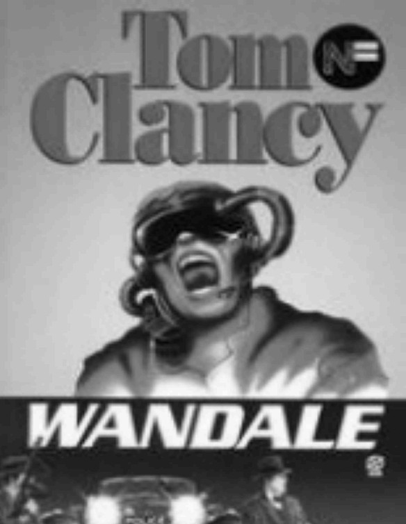 Zwiadowcy I - Wandale