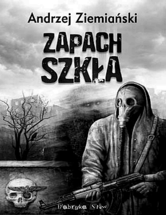 Zapach szkla