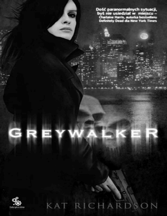 Greywalker