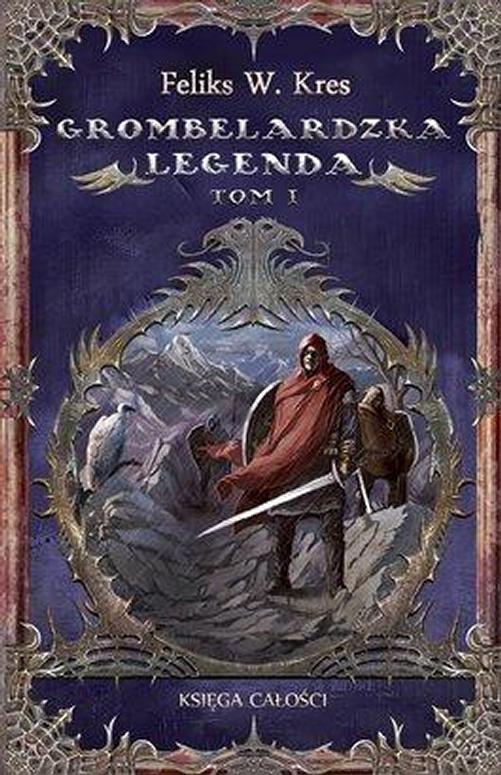 Grombelardzka legenda