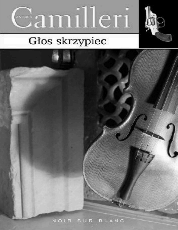 Glos skrzypiec