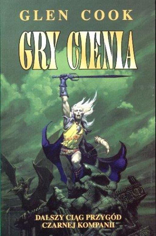 Gry Cienia
