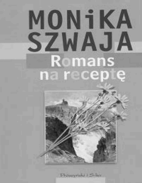 Romans na recepte