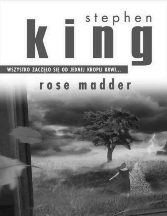 Rose Madder